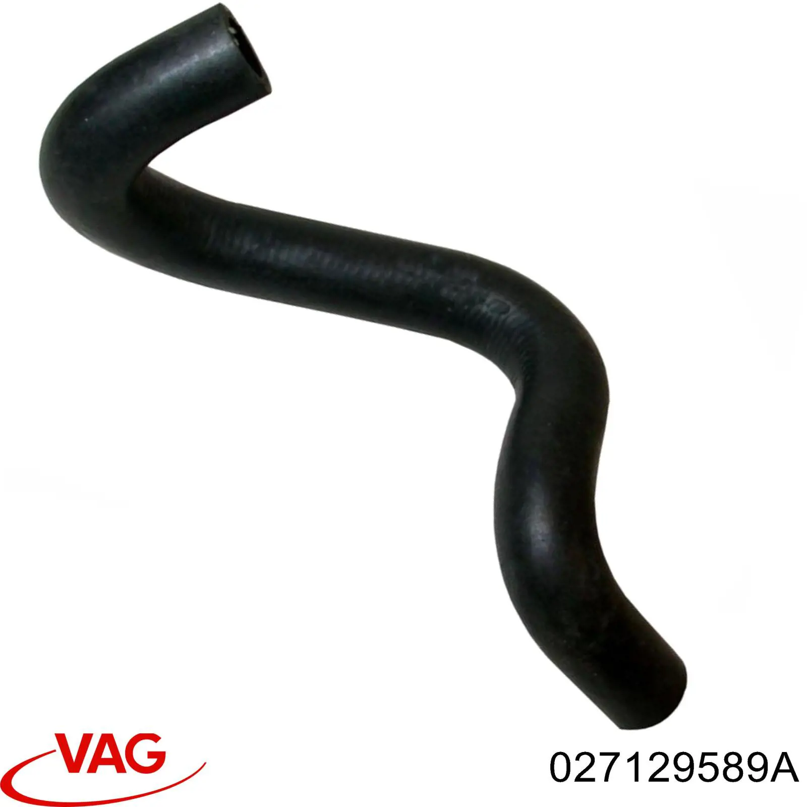 Comprar 027129589A VAG Junta colector escape