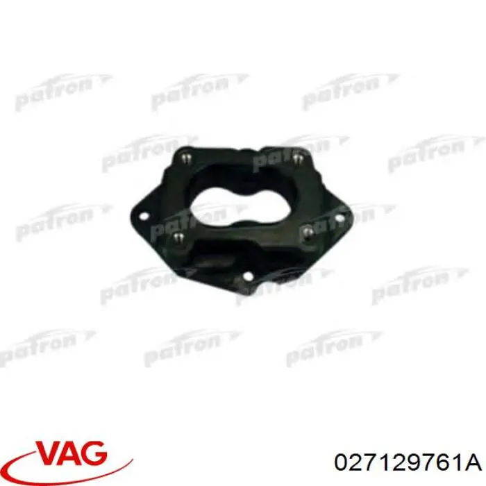 Brida de carburador VAG 027129761A precio, desde 14,17 EUR