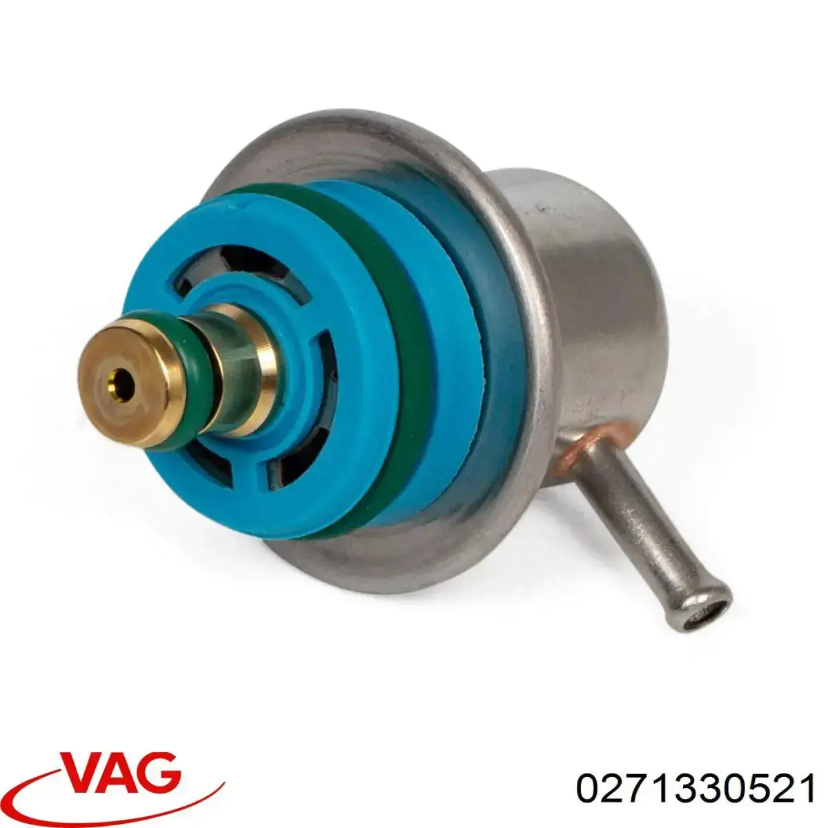 0271330521 VAG regulador de presión de combustible