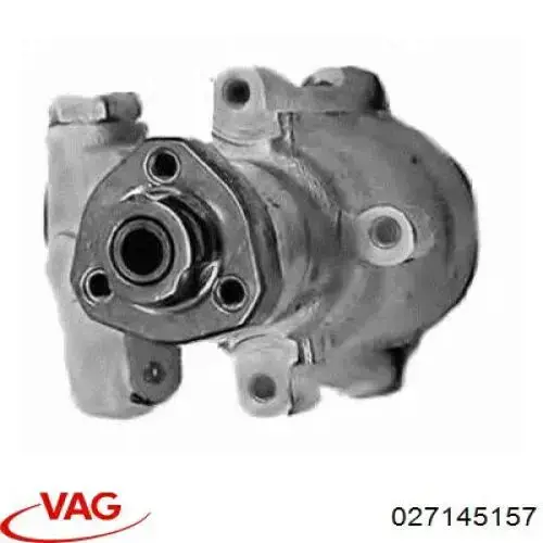 Bomba de dirección asistida  VAG 027145157 precio, desde 89,39 EUR