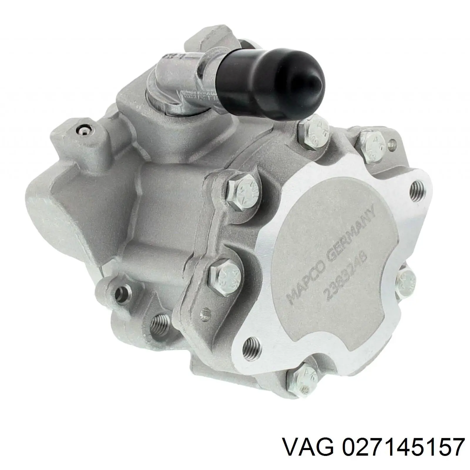Bomba de dirección asistida  VAG 027145157 precio, desde 89,39 EUR