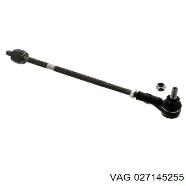 Comprar 109645756 Hans Pries (Topran) Polea de la bomba de dirección asistida