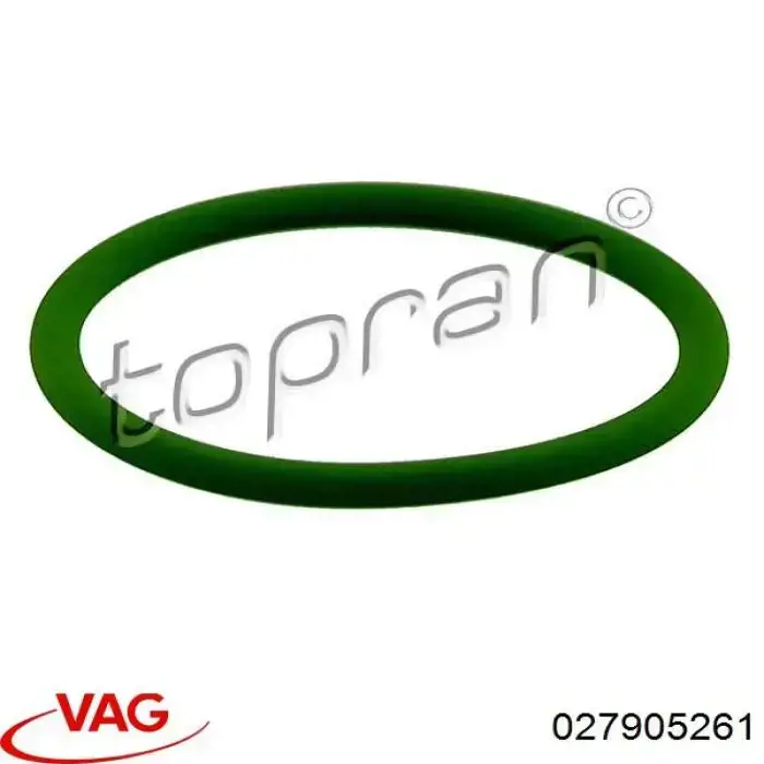 Distribuidor de encendido VAG 027905261 precio, desde 2,42 EUR