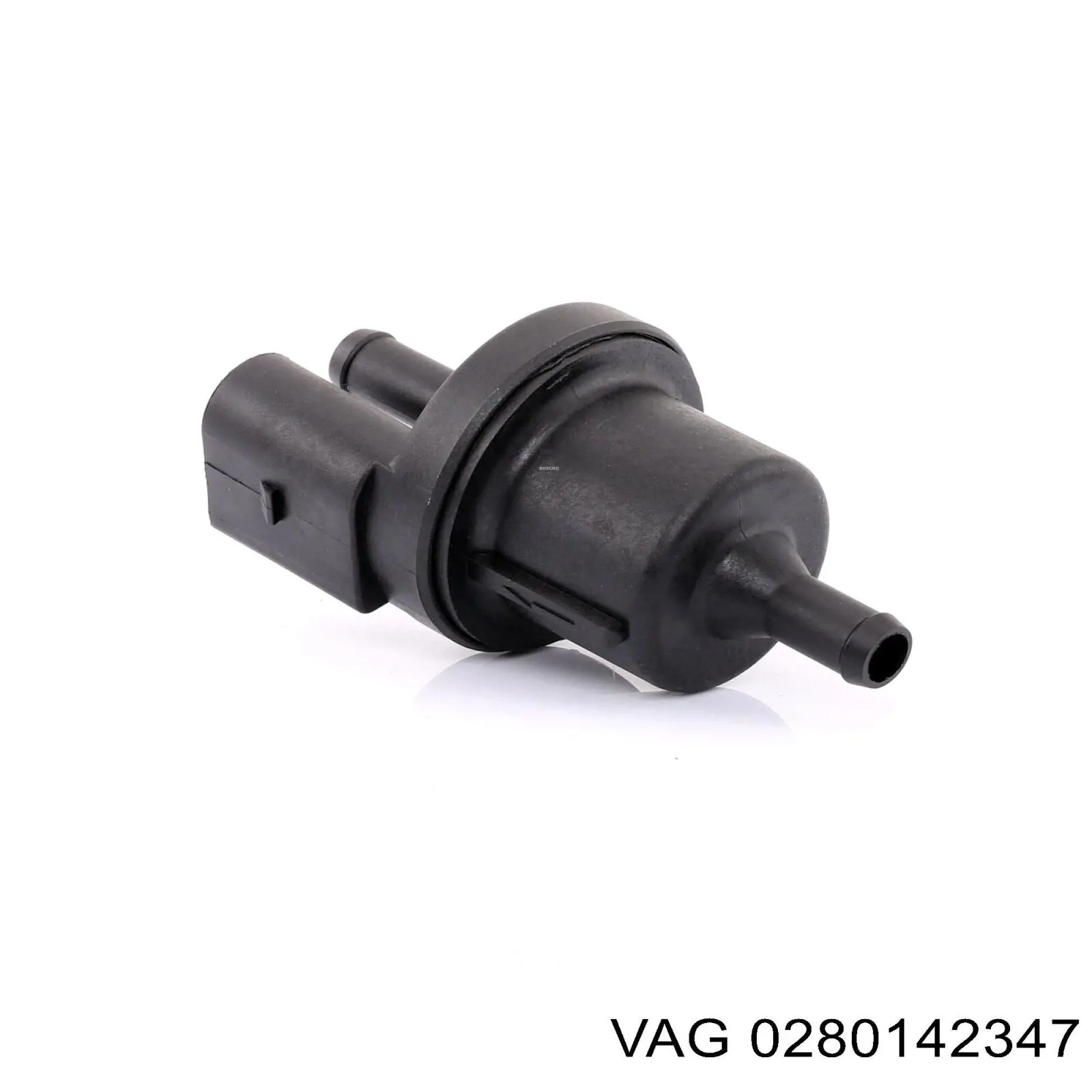 Válvula de ventilación de gases del tanque de combustible Pierburg 710014000 precio, desde 30,50 EUR