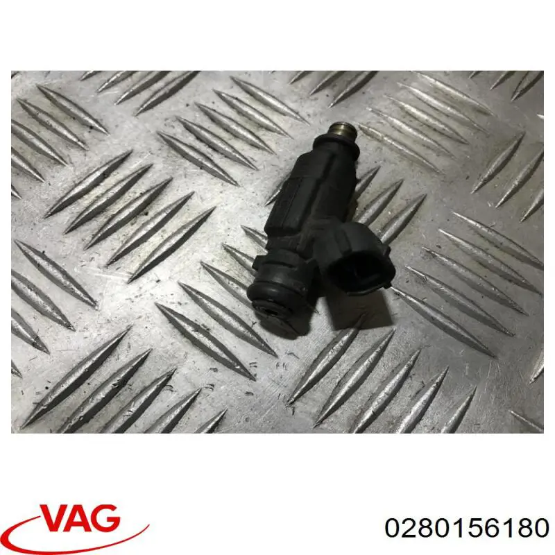 Inyectores VAG 0280156180 precio, desde 49,71 EUR