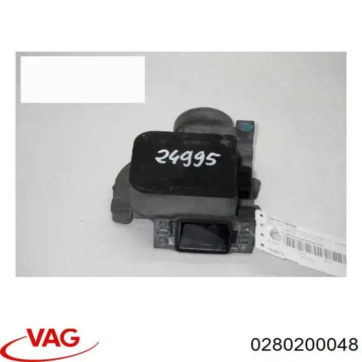 Medidor de flujo de aire VAG 030906301 precio, desde 62,44 EUR