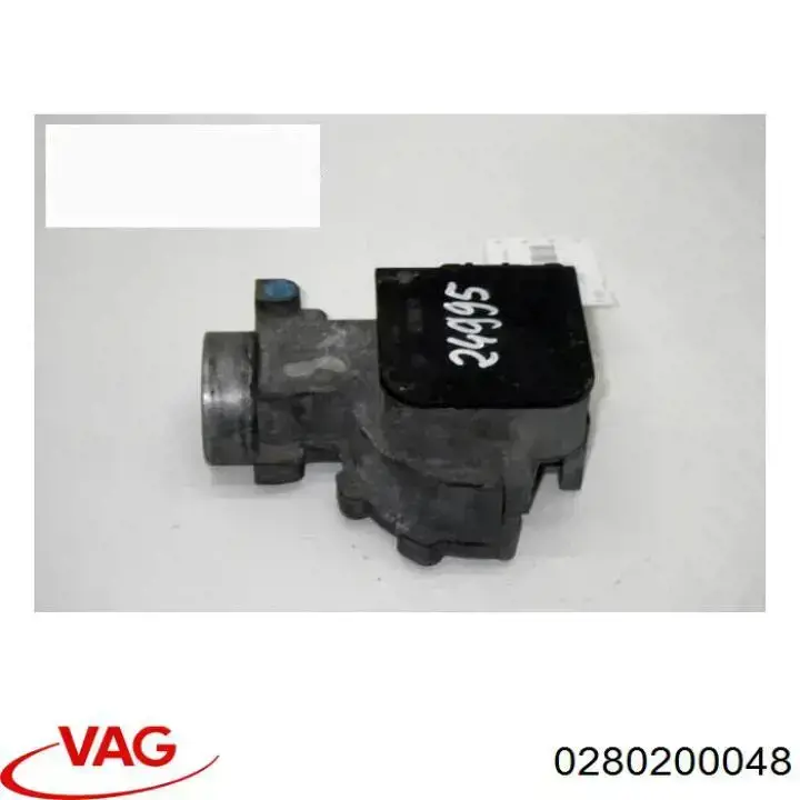 Medidor de flujo de aire VAG 30906301 precio, desde 62,44 EUR