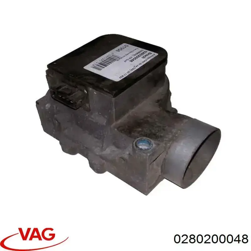 Comprar 30906301 VAG Sensor de masa de aire