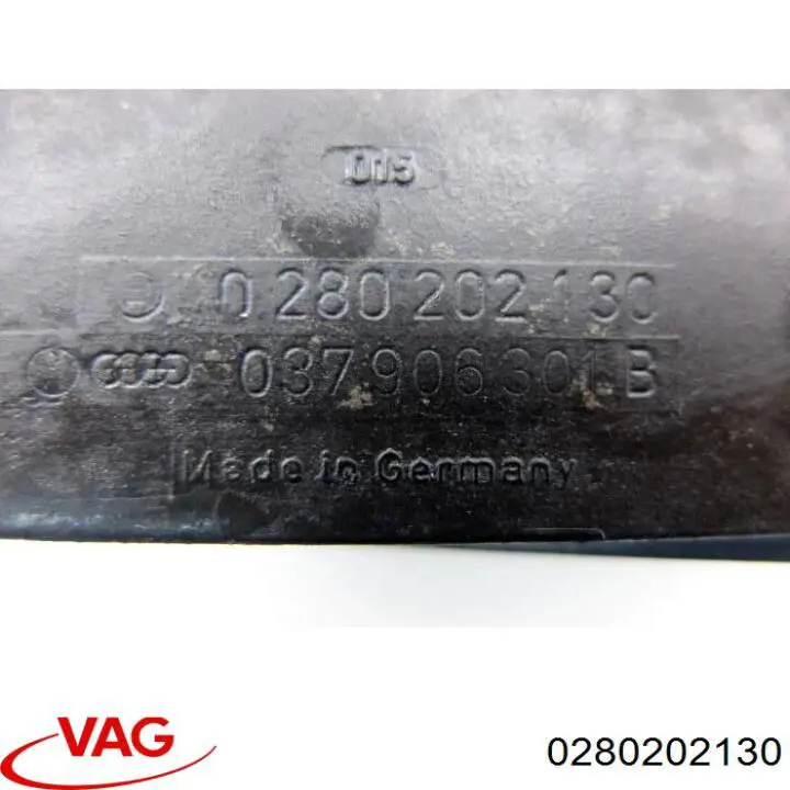 Comprar 037906301CX VAG Sensor de masa de aire