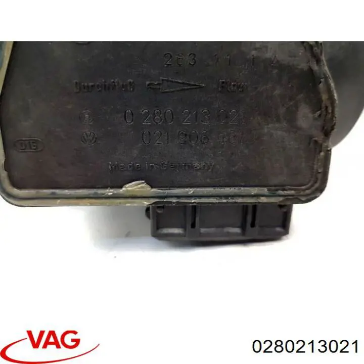 Comprar 021906461 VAG Sensor de masa de aire