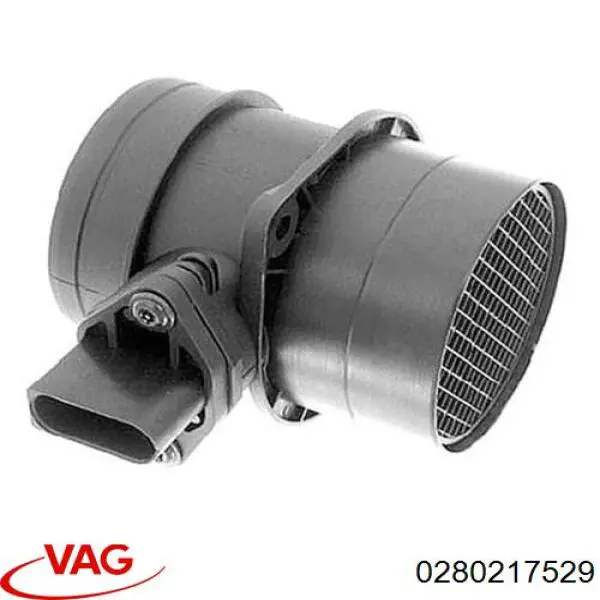 Comprar 0280217529 VAG Sensor de masa de aire