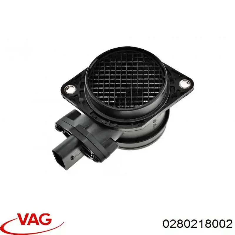 Medidor de flujo de aire VAG 0280218002 precio, desde 68,46 EUR