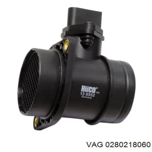 Medidor de flujo de aire VAG 0280218060 precio, desde 29,04 EUR