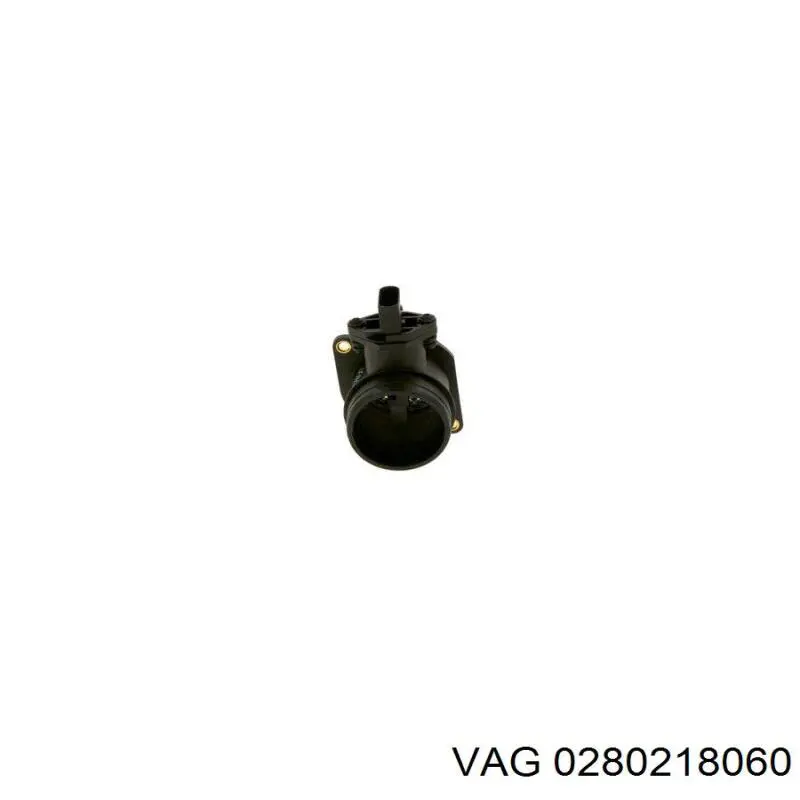 Sensor MAF VAG 0280218060