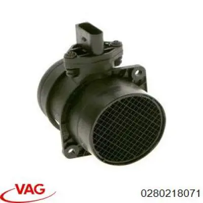 Caudalímetro 280218071 VAG