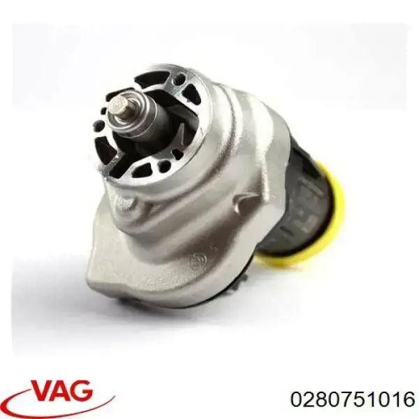 Comprar 0280751016 VAG Enfriador de recirculación de gases de escape EGR