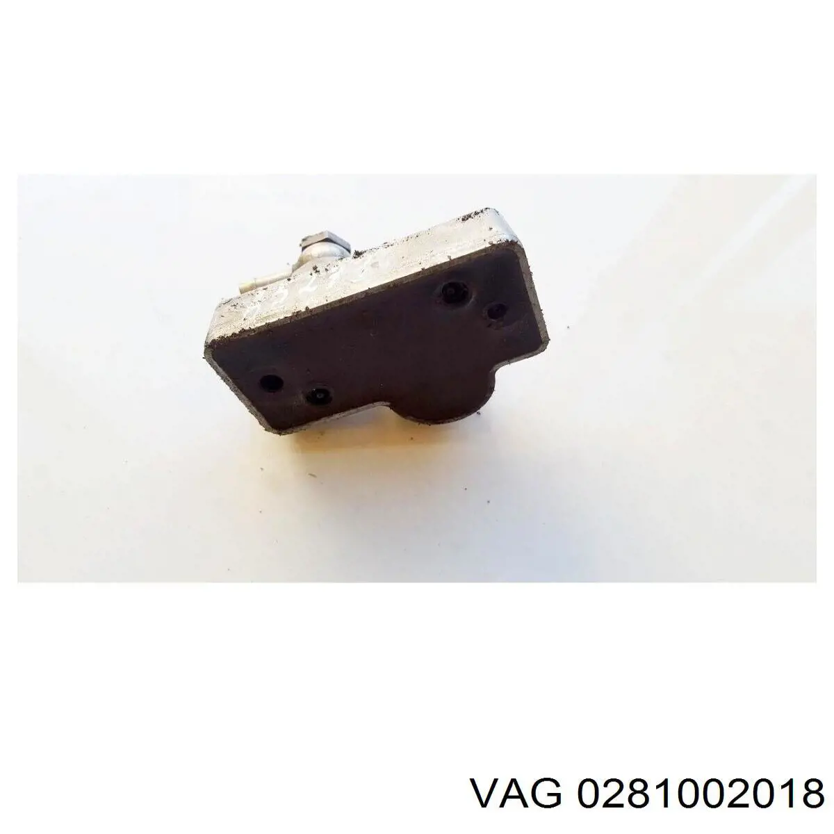 Comprar 0281002018 VAG Sensor de presión del colector de admisión