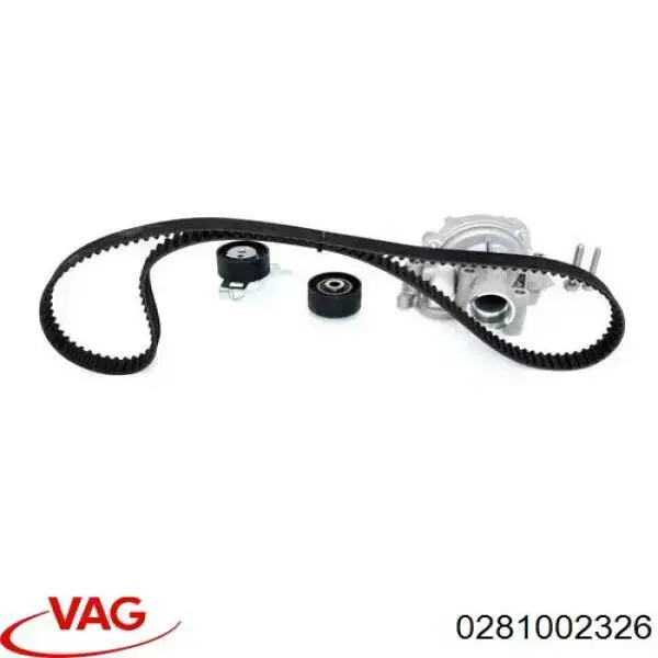 Comprar 99061810901 Vika Sensor de presión del colector de admisión