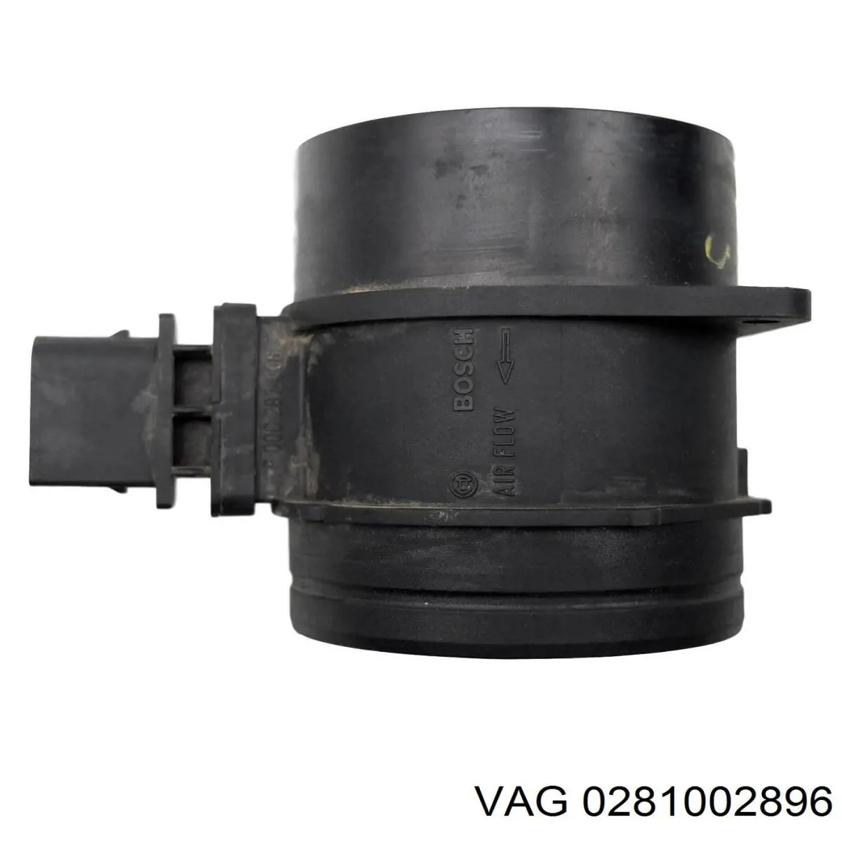 Comprar 0281002896 VAG Sensor de masa de aire