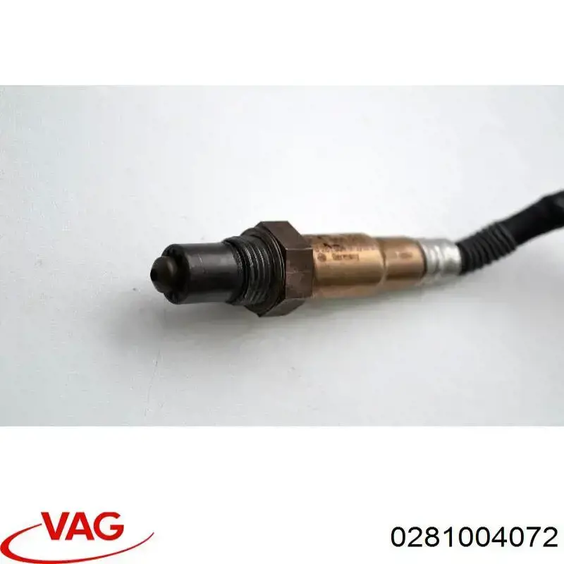 Comprar 0281004072 VAG Sensor de oxígeno previo al catalizador
