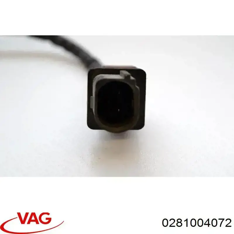 Sensor de oxígeno previo al catalizador VAG 0281004072 precio, desde 53,09 EUR