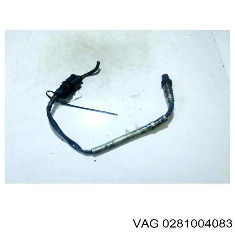 Sonda Lambda 03L906262 VAG