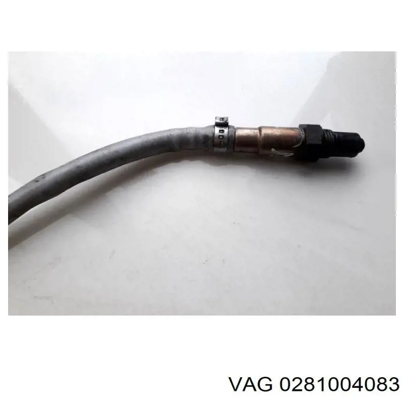 Sonda Lambda 03L906262 VAG