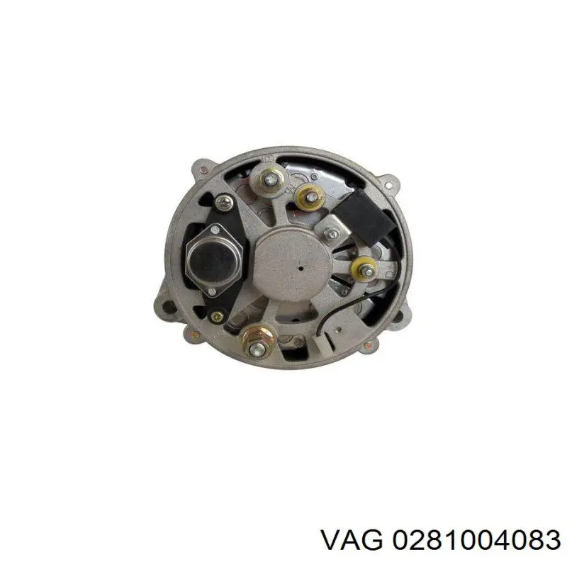 Sonda Lambda 03L906262 VAG
