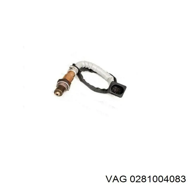 Sonda Lambda 03L906262 VAG