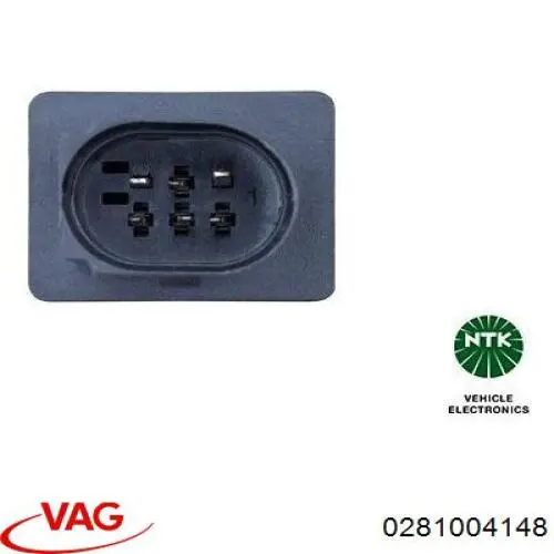 Comprar 0281004148 VAG Sensor de oxígeno previo al catalizador