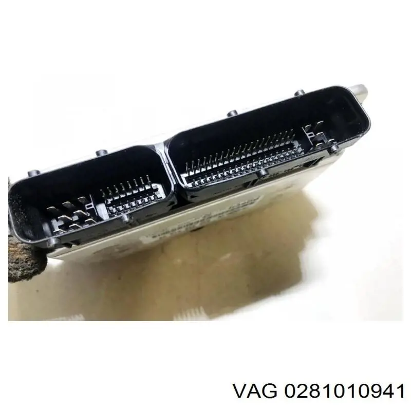 Comprar 0281010941 VAG ECU