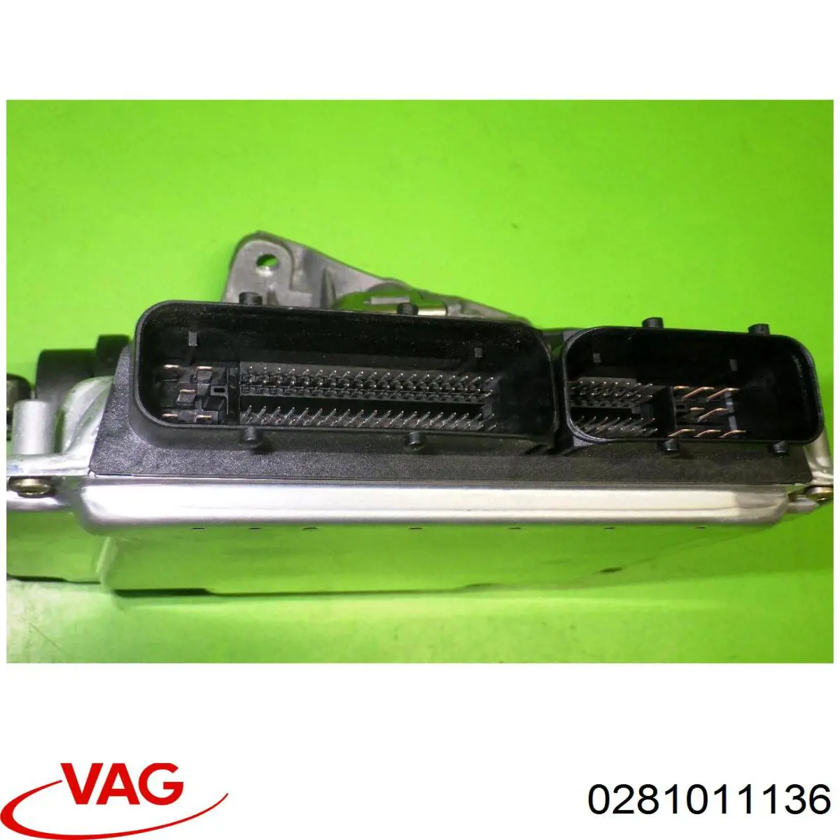  ECU Audi A4 