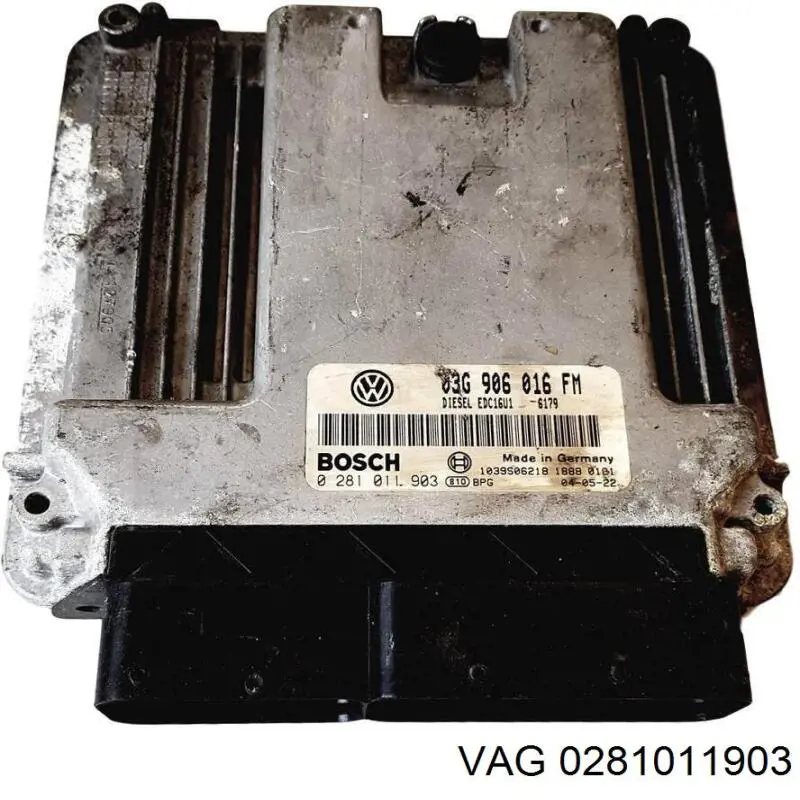 Comprar 0281011903 VAG 