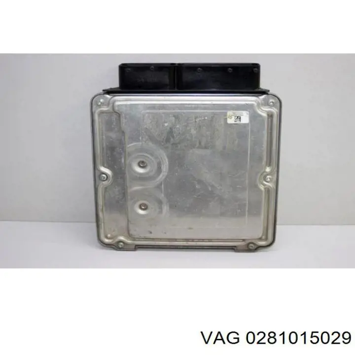 ECU 0281015029 VAG