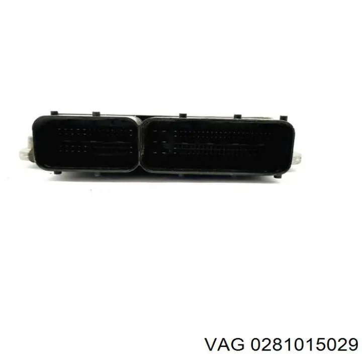 Unidad de control del motor  VAG 0281015029 precio, desde 72,51 EUR