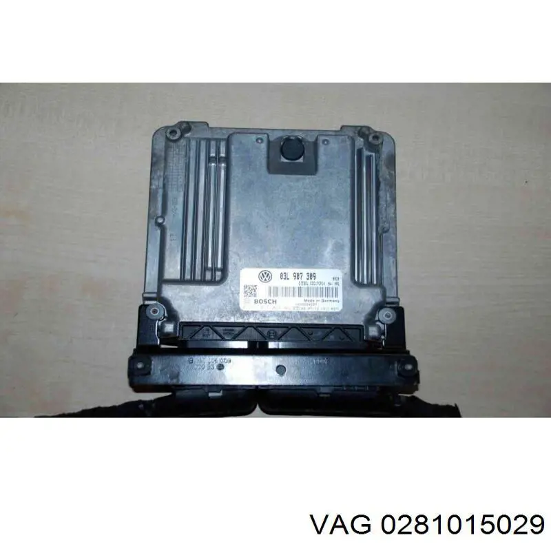 Comprar 0281015029 VAG ECU
