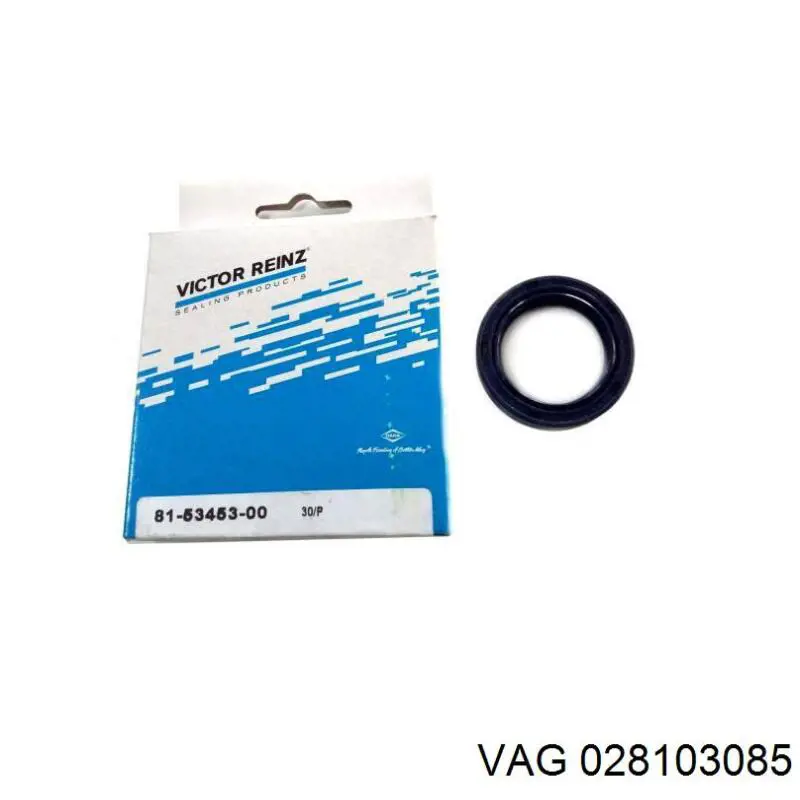 Arandela de asiento del inyector VAG 028103085 precio, desde 1,33 EUR