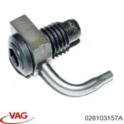 Tobera de aceite VAG 028103157A precio, desde 40,30 EUR