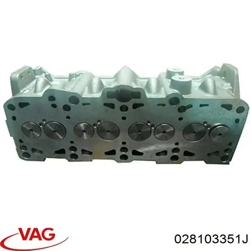 Comprar 028103351J VAG Culata motor