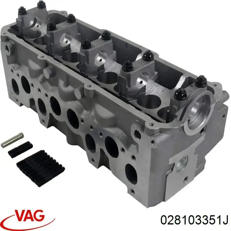 Culata 028103351J VAG