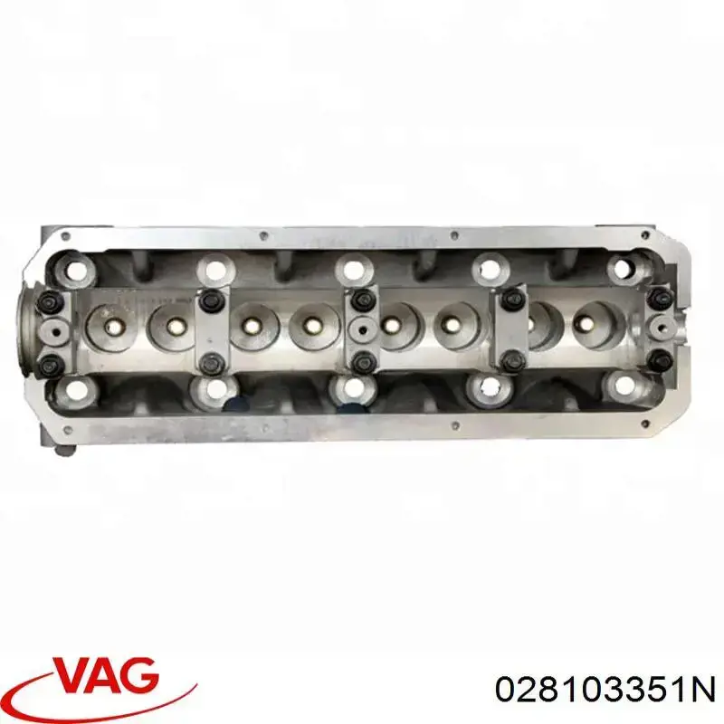 Comprar 028103351N VAG Culata motor