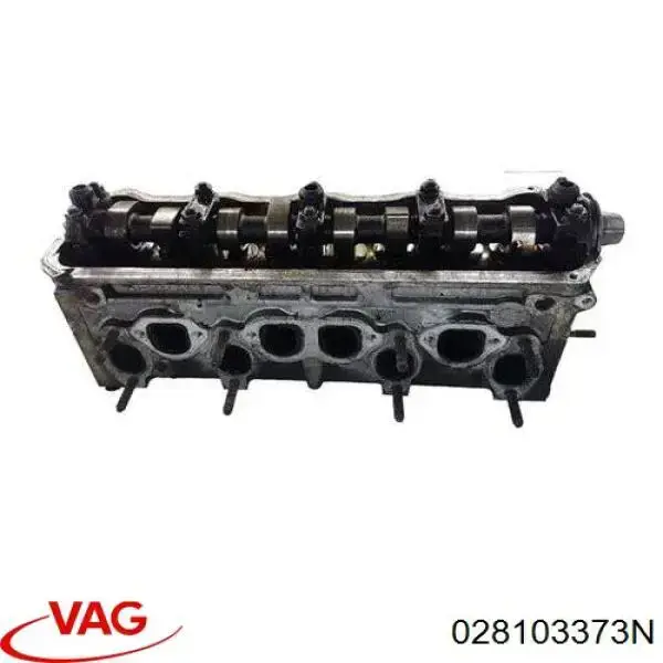 Juego tornillos culata VAG 028103373N precio, desde 133,58 EUR