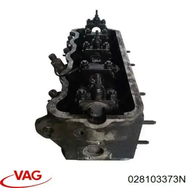 Comprar 028103373N VAG Tornillos de culata