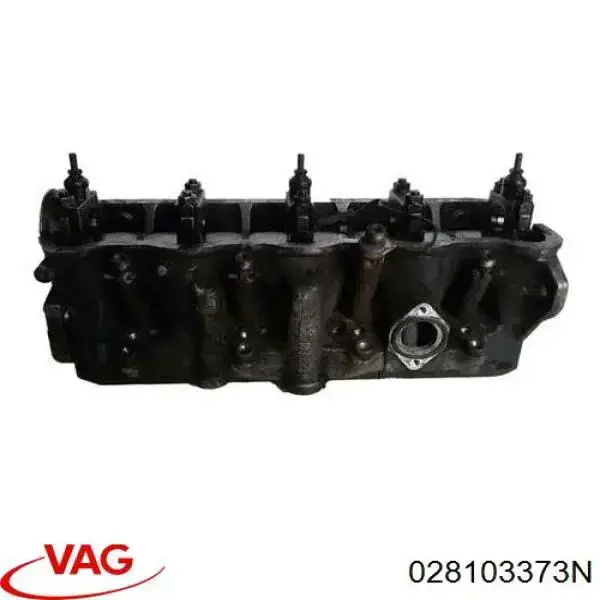 Tornillo culata 028103373N VAG