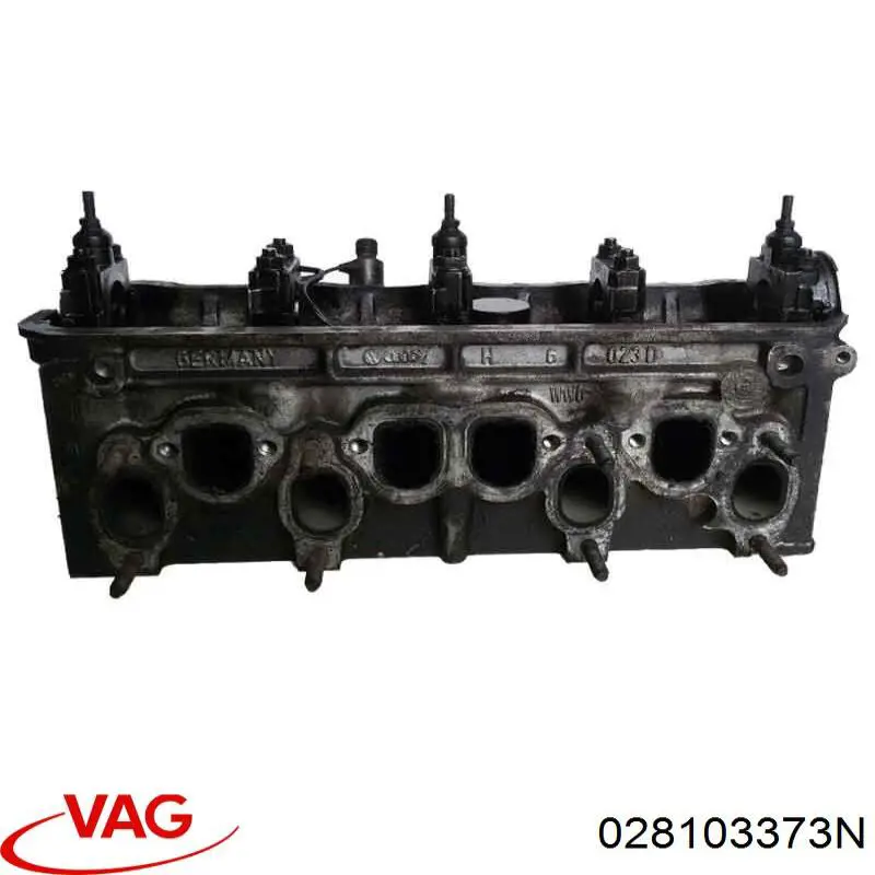 028103373N VAG Pernos de culata
