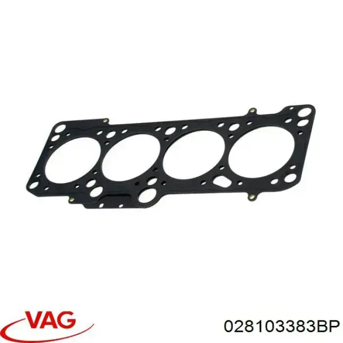 Juntas de culata VAG 028103383BP precio, desde 27,89 EUR