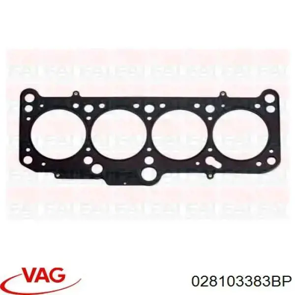 Comprar 028103383BP VAG Junta de culata