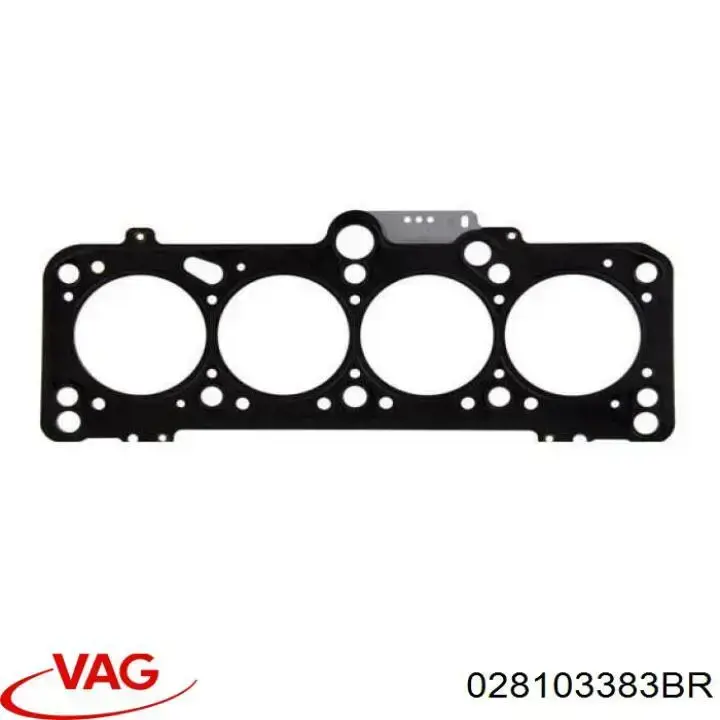 Juntas de culata VAG 028103383BR precio, desde 27,89 EUR