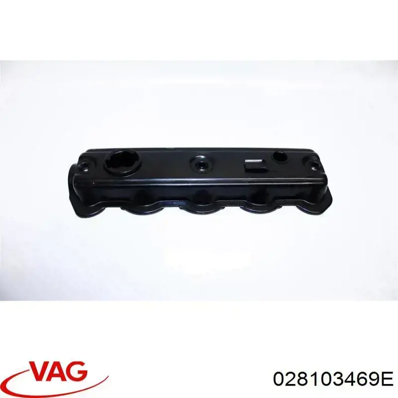 Tapa de la válvula VAG 028103469E precio, desde  