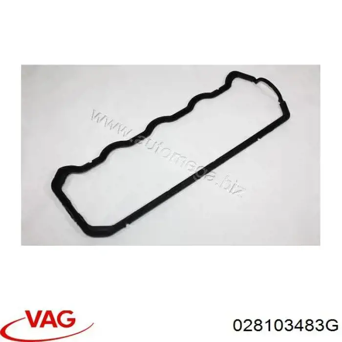 Juego de juntas de tapa de balancines VAG 028103483G precio, desde 12,33 EUR
